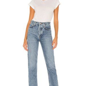 Agolde 90's Pinch Waist